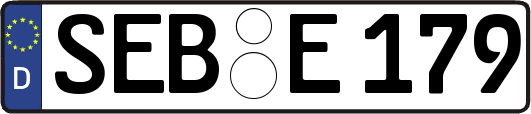 SEB-E179