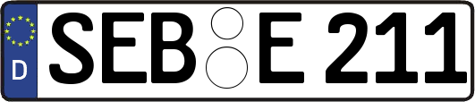 SEB-E211
