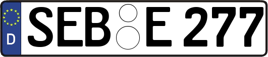 SEB-E277