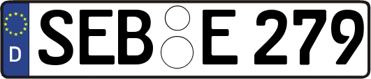 SEB-E279