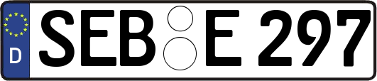 SEB-E297