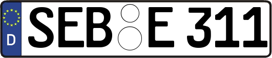 SEB-E311