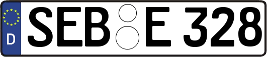 SEB-E328