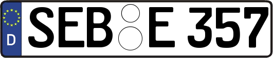 SEB-E357
