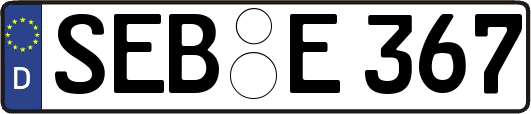 SEB-E367