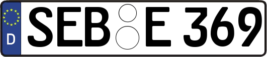 SEB-E369