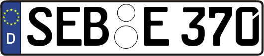 SEB-E370
