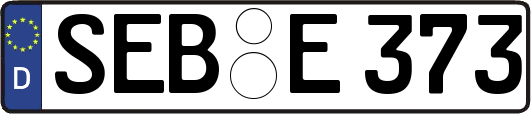 SEB-E373