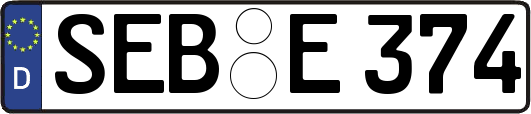 SEB-E374