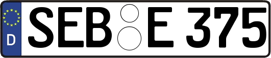SEB-E375