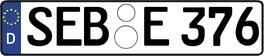 SEB-E376