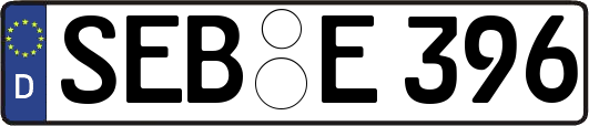 SEB-E396