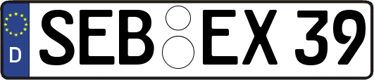 SEB-EX39
