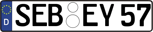 SEB-EY57