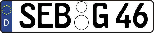 SEB-G46