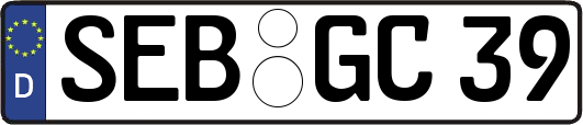 SEB-GC39