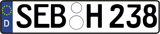 SEB-H238