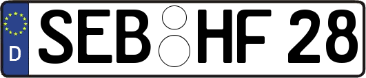 SEB-HF28