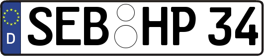 SEB-HP34