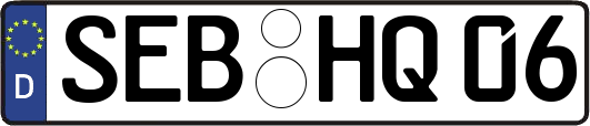 SEB-HQ06