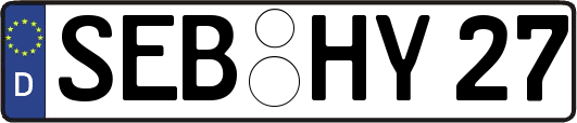 SEB-HY27