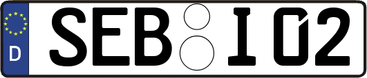 SEB-I02