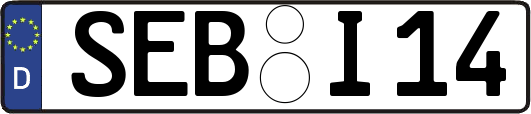 SEB-I14