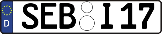 SEB-I17