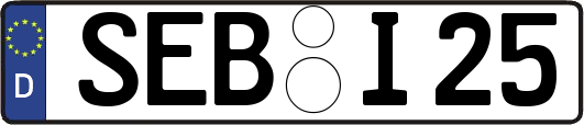 SEB-I25