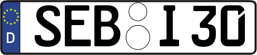 SEB-I30