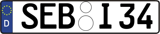 SEB-I34