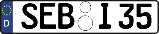 SEB-I35