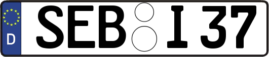 SEB-I37