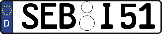 SEB-I51
