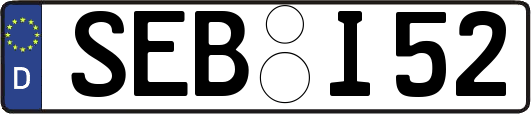 SEB-I52
