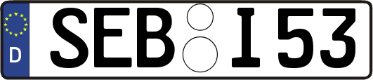 SEB-I53