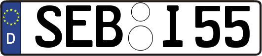 SEB-I55