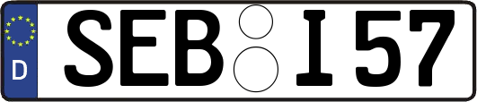 SEB-I57
