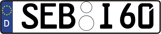 SEB-I60