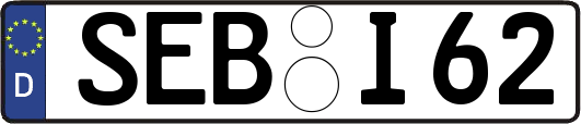 SEB-I62