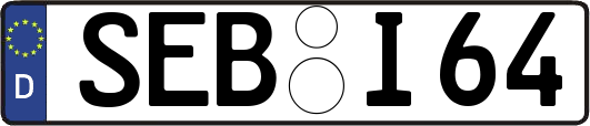 SEB-I64