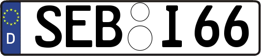 SEB-I66