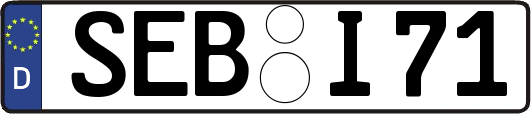 SEB-I71