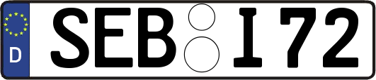 SEB-I72