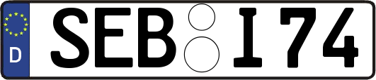 SEB-I74
