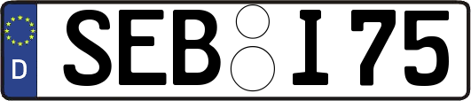 SEB-I75