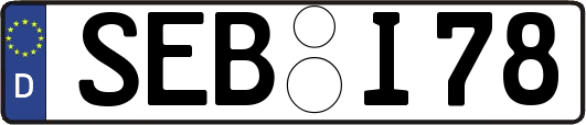 SEB-I78