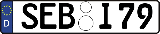 SEB-I79