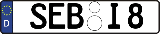 SEB-I8