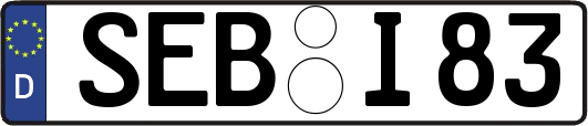 SEB-I83